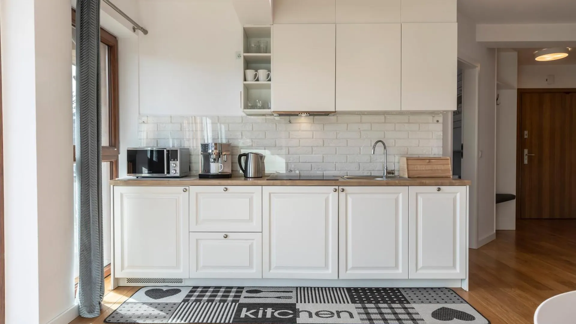 Tatrytop Apartamenty Szymaszkowa Ski Premium 扎科帕内